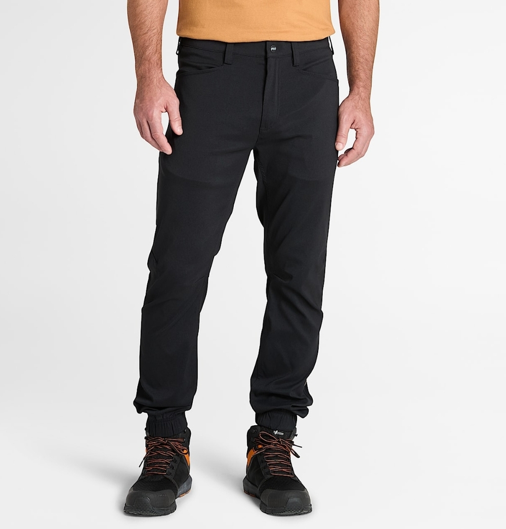 New Men's Timberland PRO Jogger